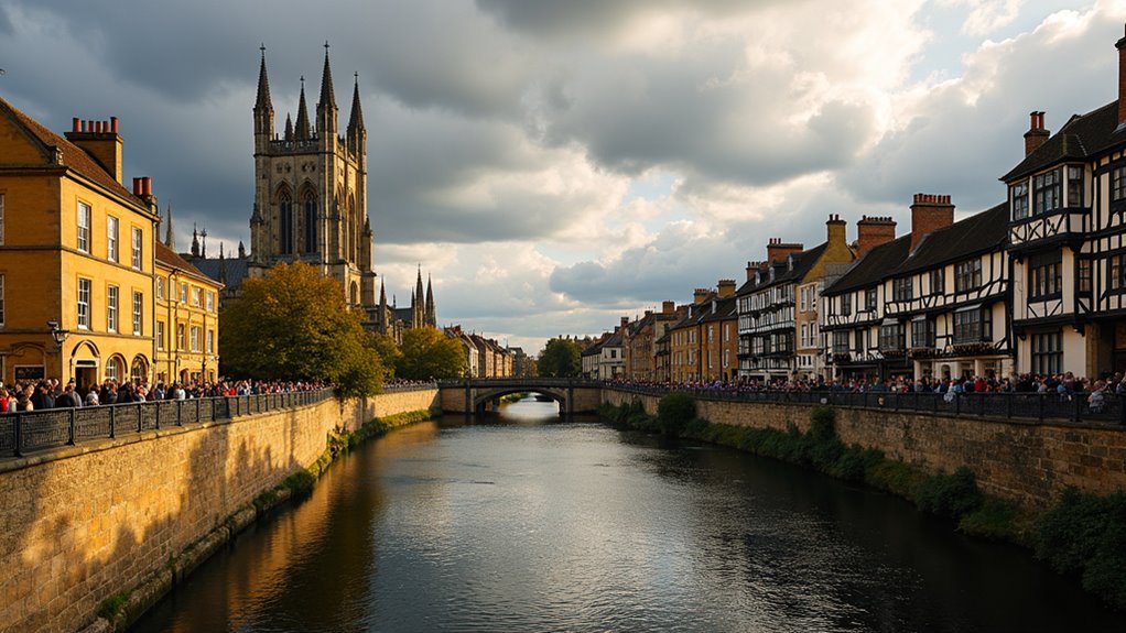 top 11 york attractions