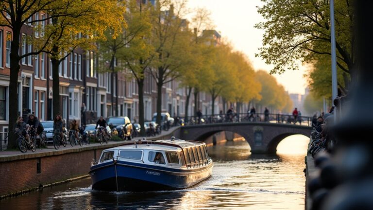 top 12 amsterdam activities