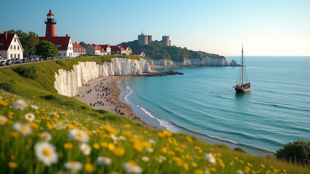 top 12 denmark attractions