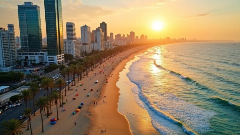 top 12 tel aviv activities