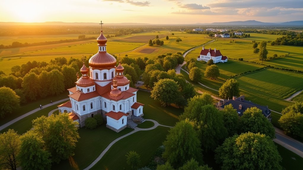 top 12 ukraine activities