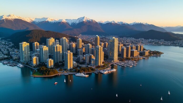 top 12 vancouver activities