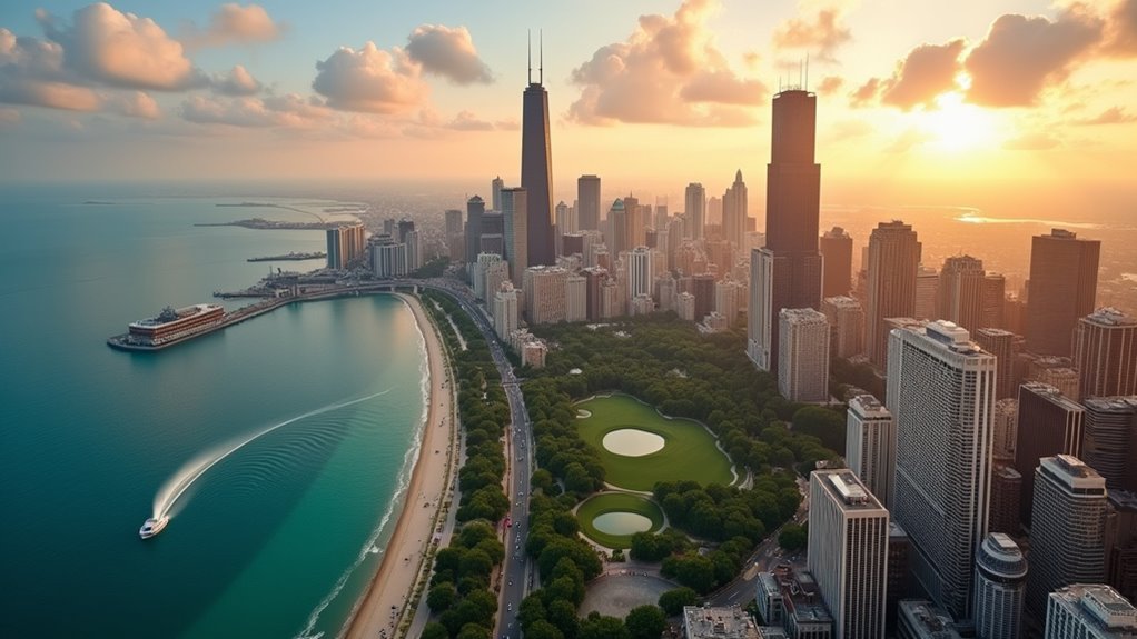 top 13 chicago activities