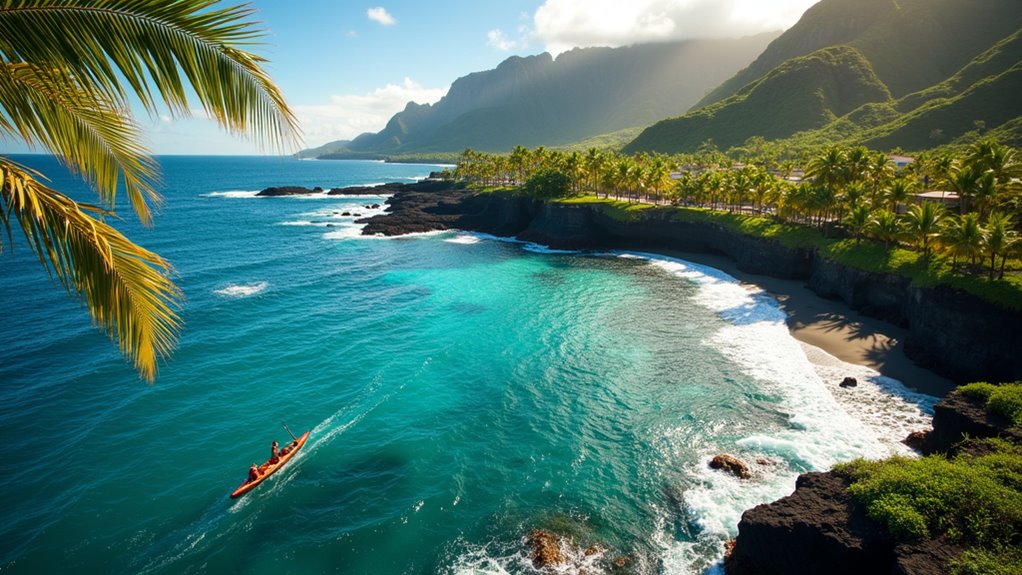 top 13 hawaii activities