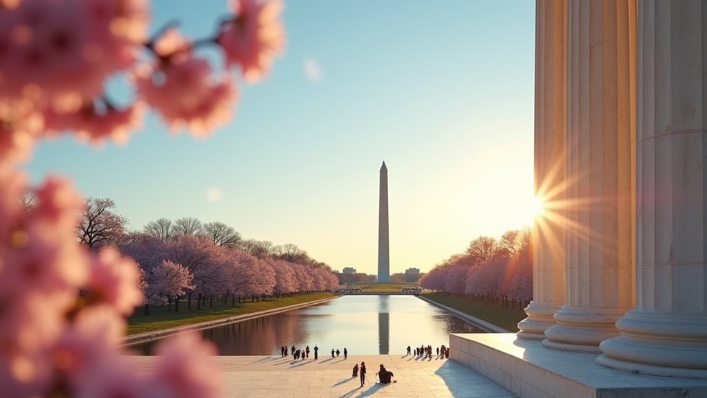 top 13 washington dc attractions