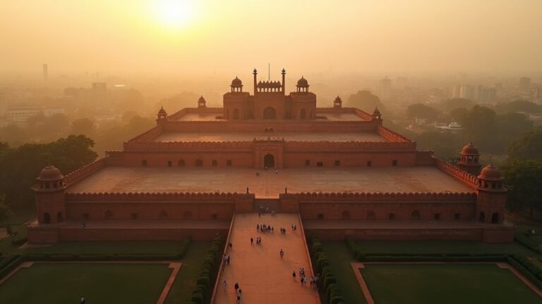 top 14 delhi attractions