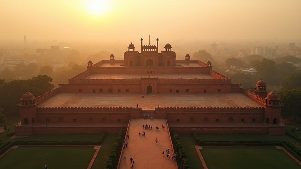 top 14 delhi attractions