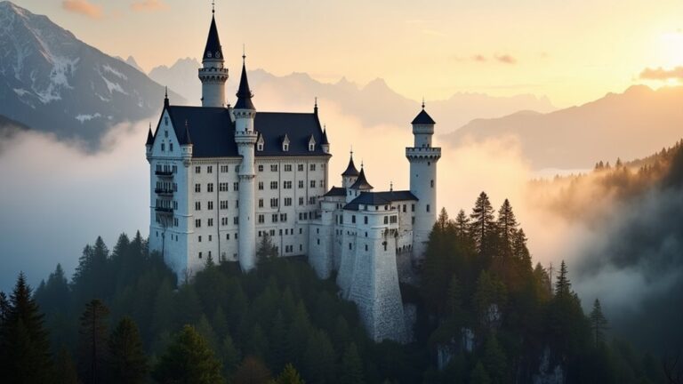 top 15 german travel adventures