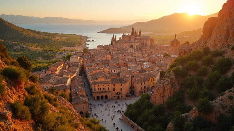 top 15 spain activities