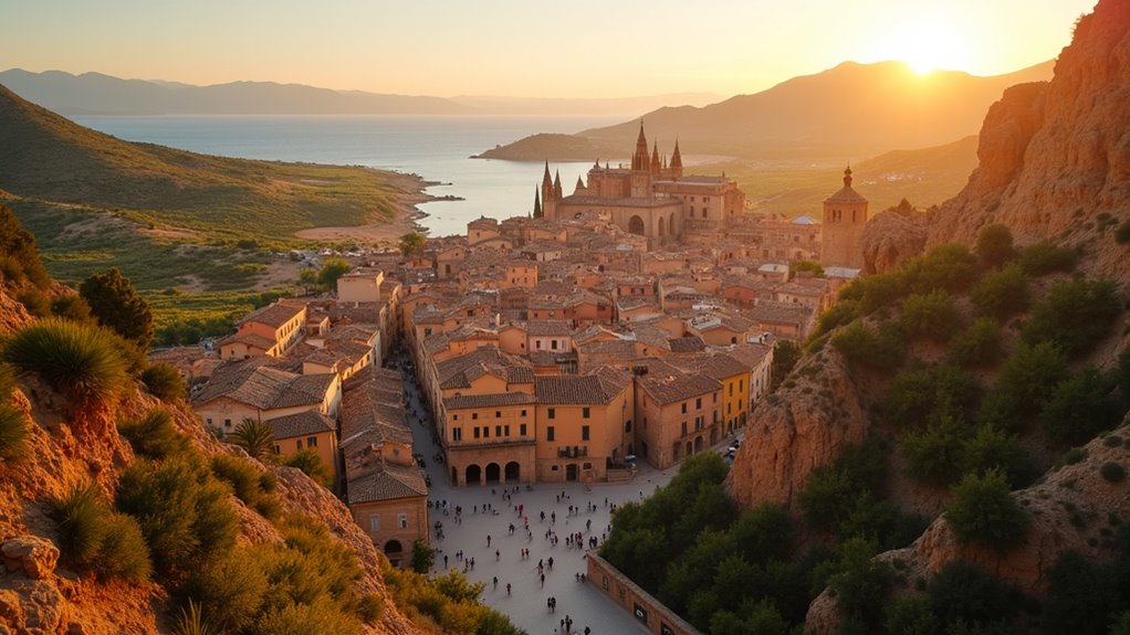 top 15 spain activities