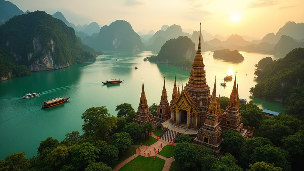 top 15 thailand attractions
