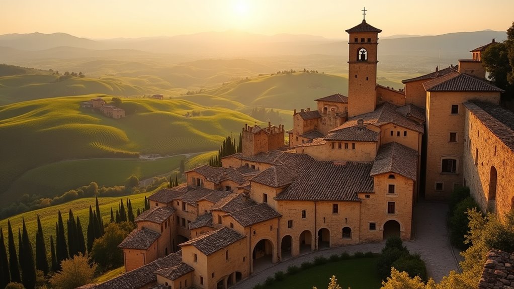 top 8 montepulciano activities