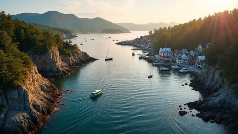 top 9 bar harbor attractions
