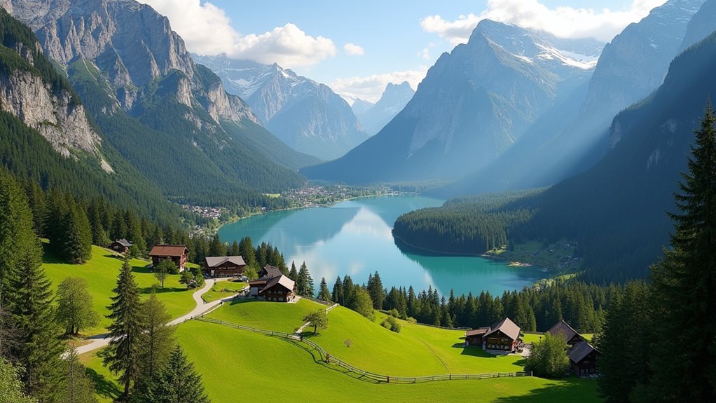 top 9 berchtesgaden attractions
