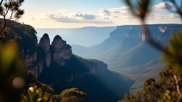 top 9 blue mountains activities