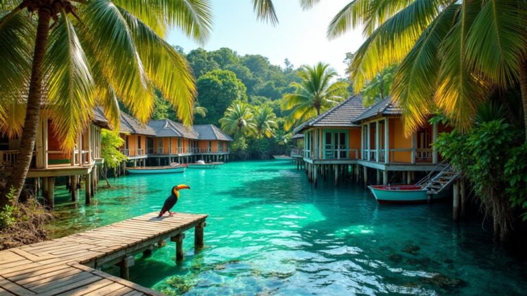 top 9 bocas del toro activities