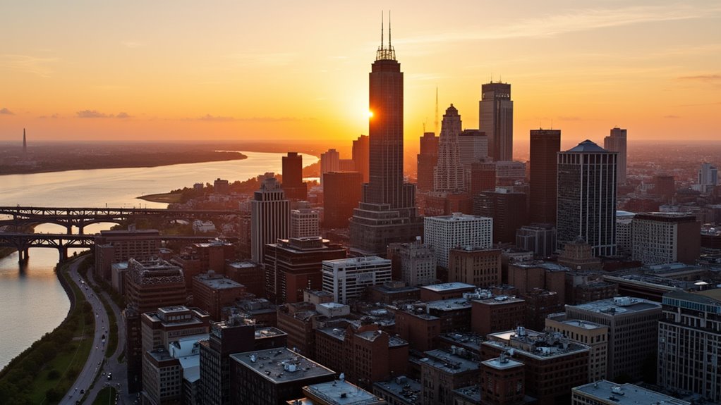 top 9 cleveland activities