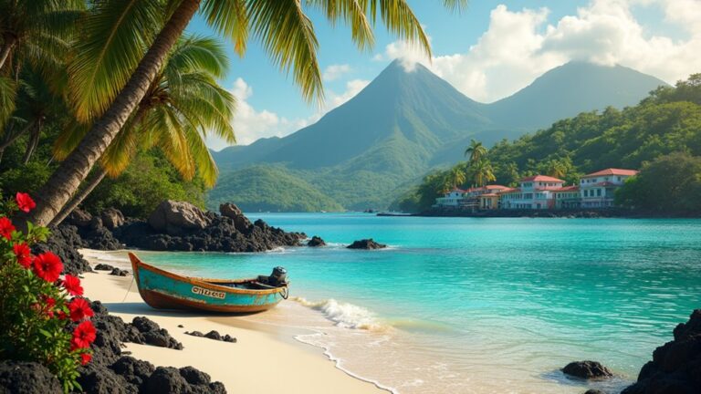 top 9 guadeloupe activities