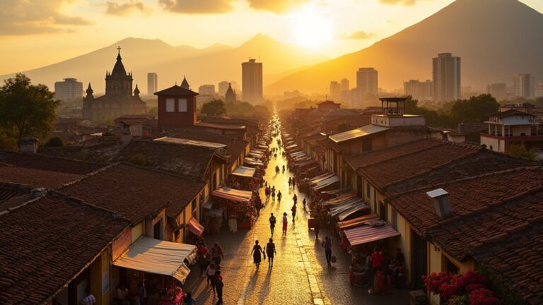top 9 guatemala city attractions