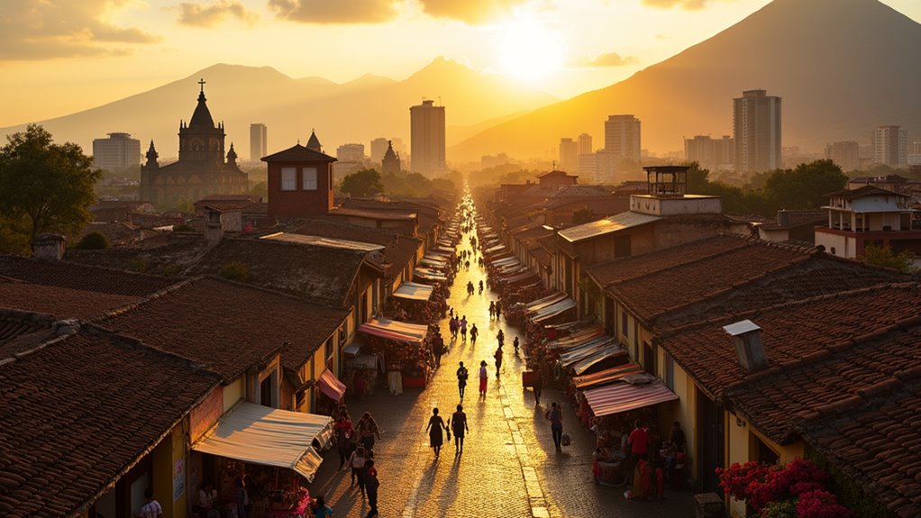 top 9 guatemala city attractions