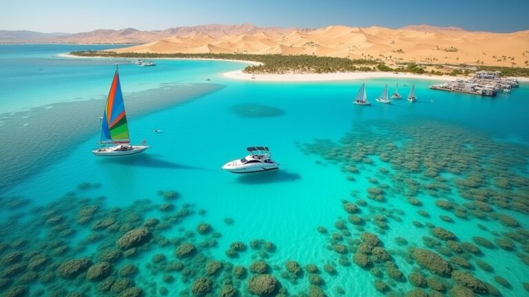 top 9 hurghada activities