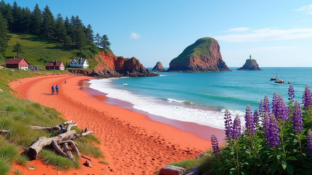 top 9 island activities