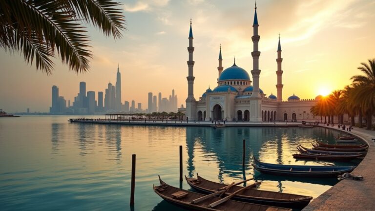 top 9 sharjah attractions