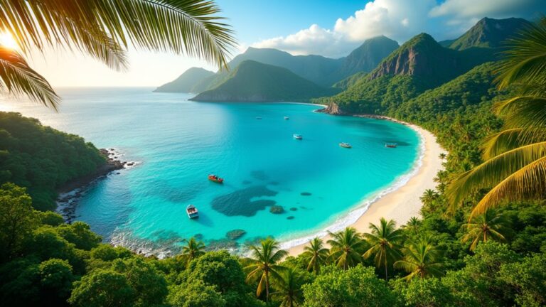 top 9 trinidad tobago activities