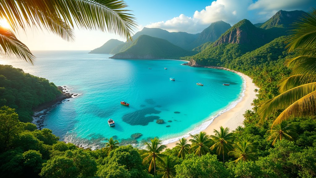 top 9 trinidad tobago activities