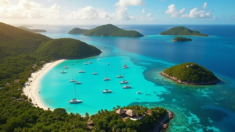 top 9 virgin islands activities