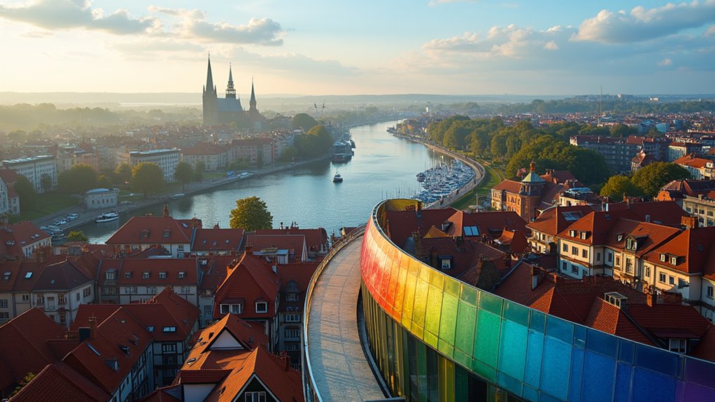 top aarhus attractions guide