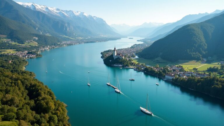 top activities at lake constance