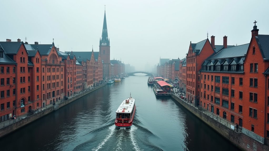 top activities in hamburg