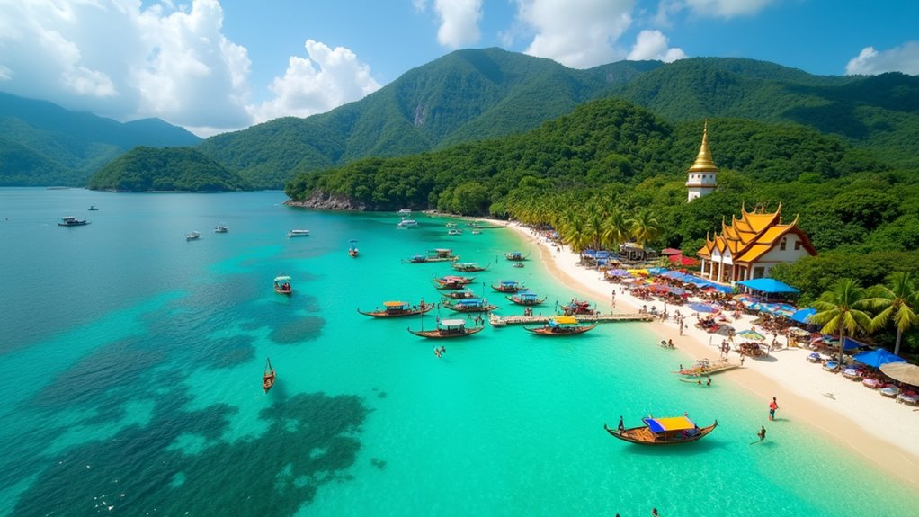 top activities in ko samui