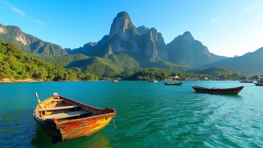 top activities in kota kinabalu
