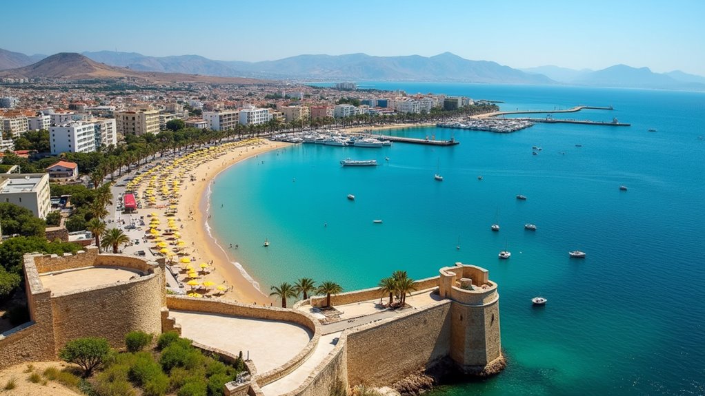 top activities in limassol
