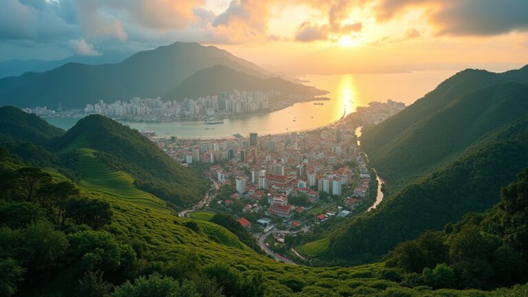 top activities in new taipei