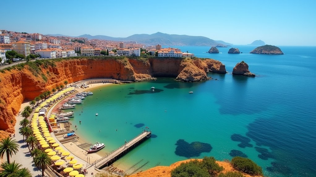 top activities in portim o