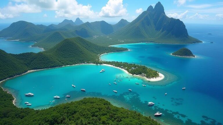 top activities in st vincent