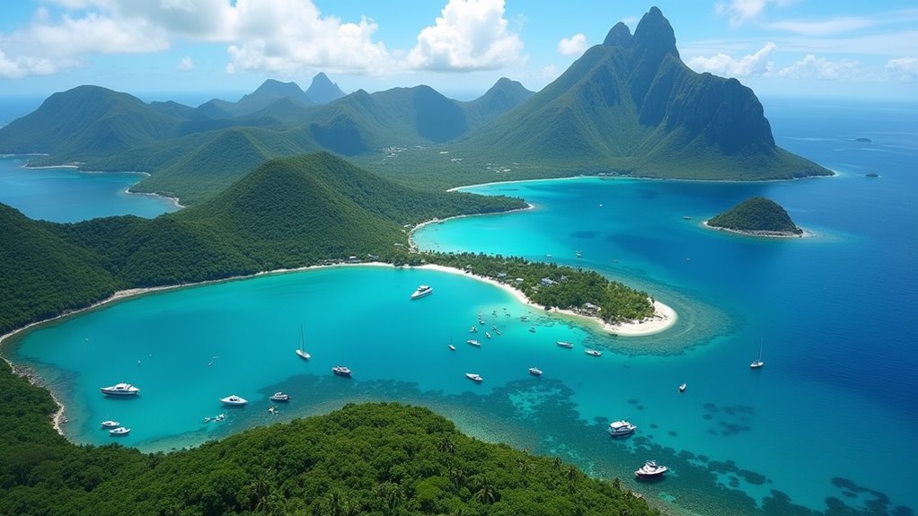 top activities in st vincent