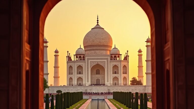 top agra tourist activities