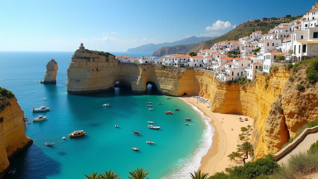 top albufeira activities guide
