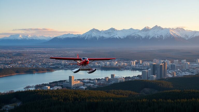 top anchorage attractions and activities