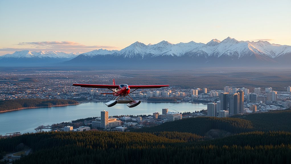 top anchorage attractions and activities