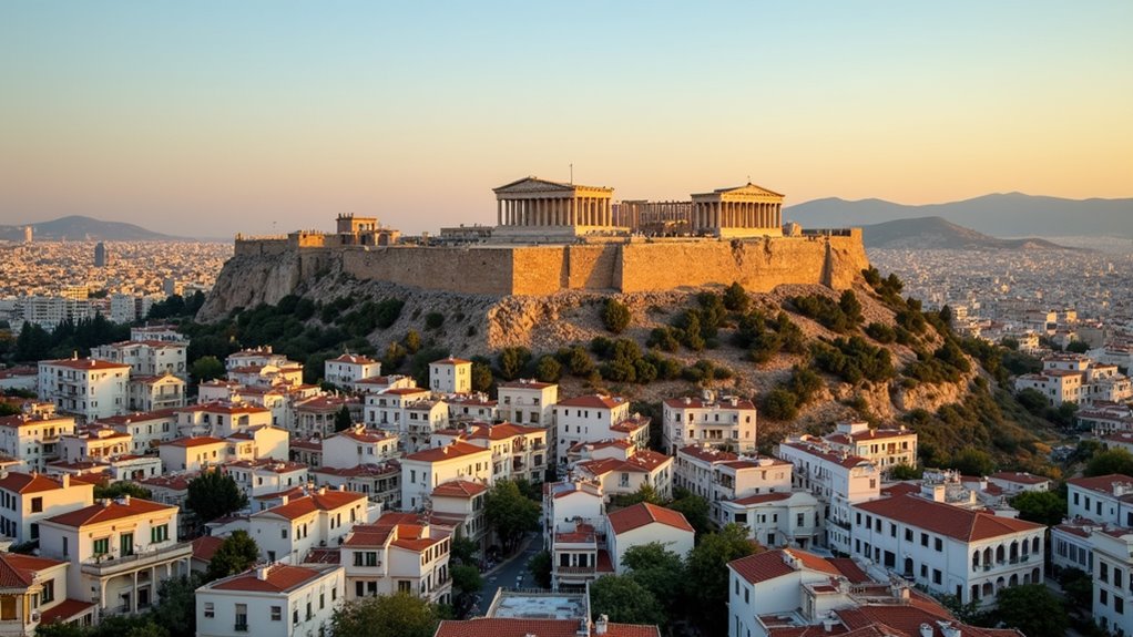 top athens sightseeing activities