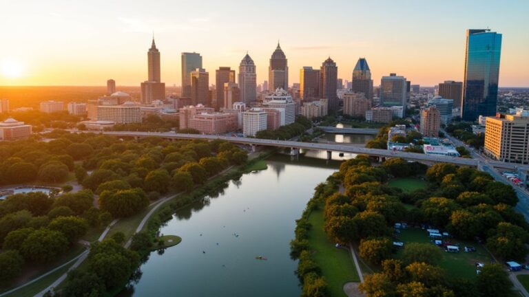 top austin attractions and activities
