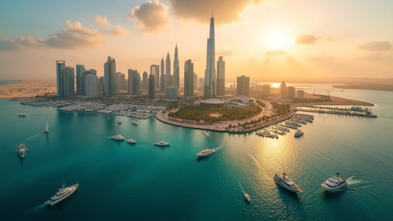 top bahrain sightseeing attractions
