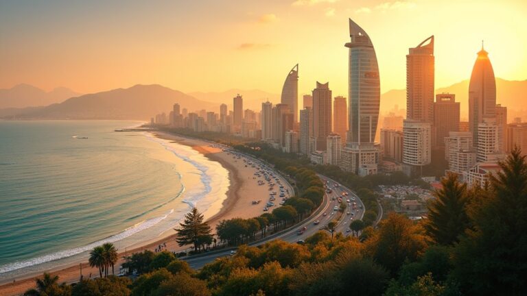 top batumi attractions and activities