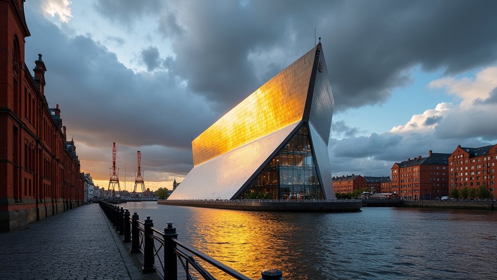 top belfast attractions list