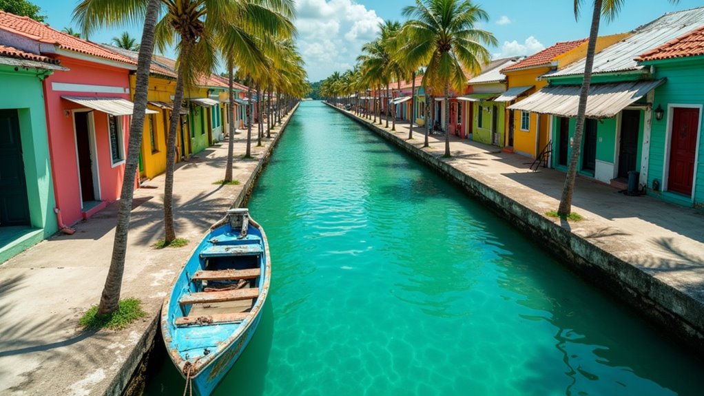 top belize city attractions